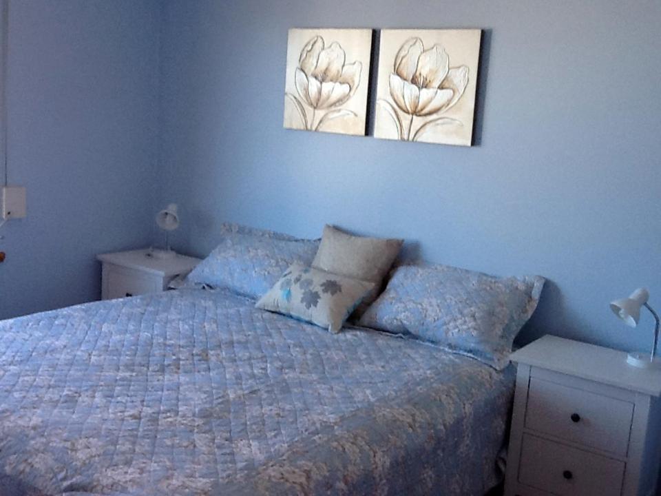Salty Air Apartments Kingscote Kangaroo Island المظهر الخارجي الصورة