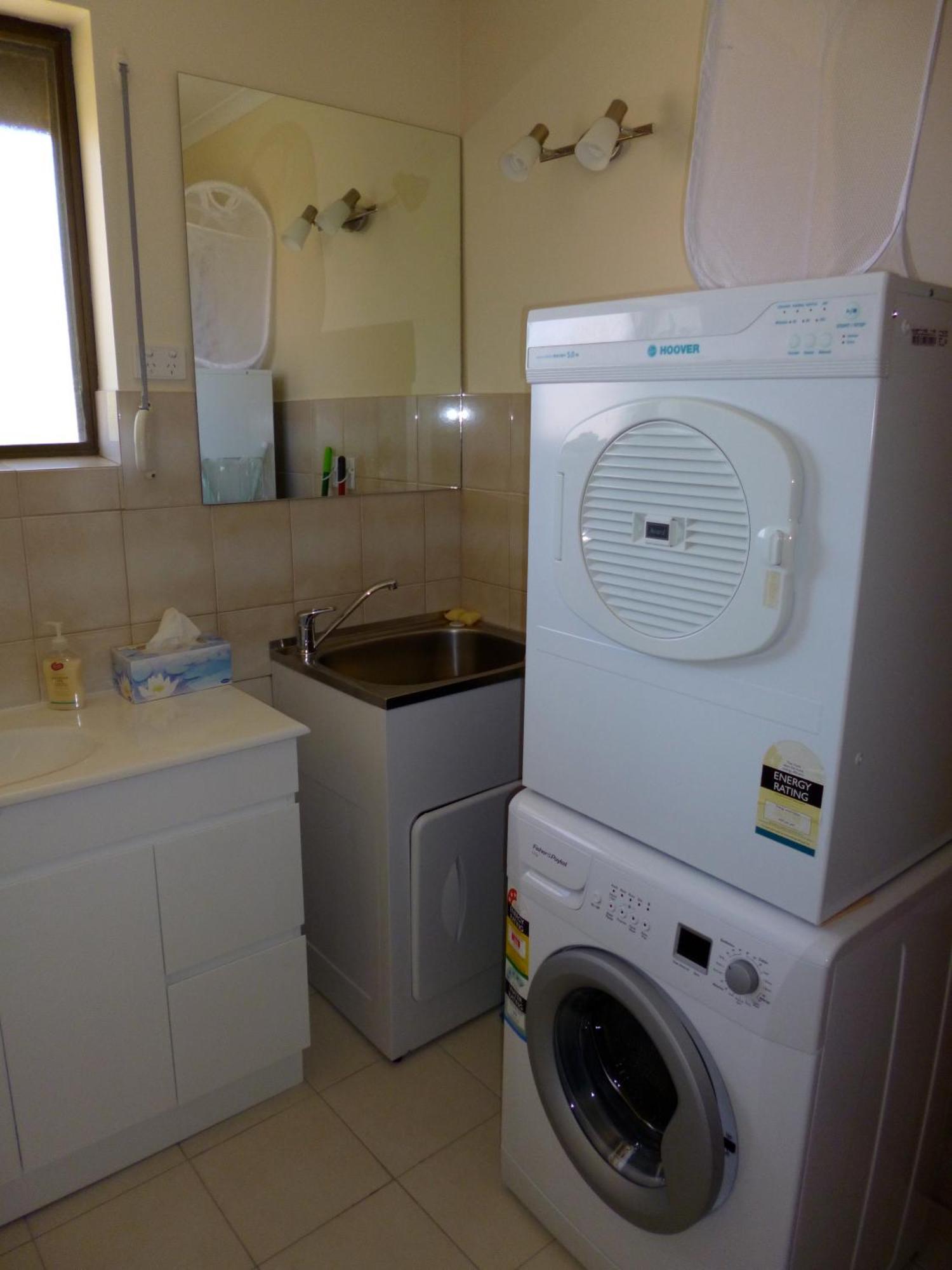 Salty Air Apartments Kingscote Kangaroo Island المظهر الخارجي الصورة