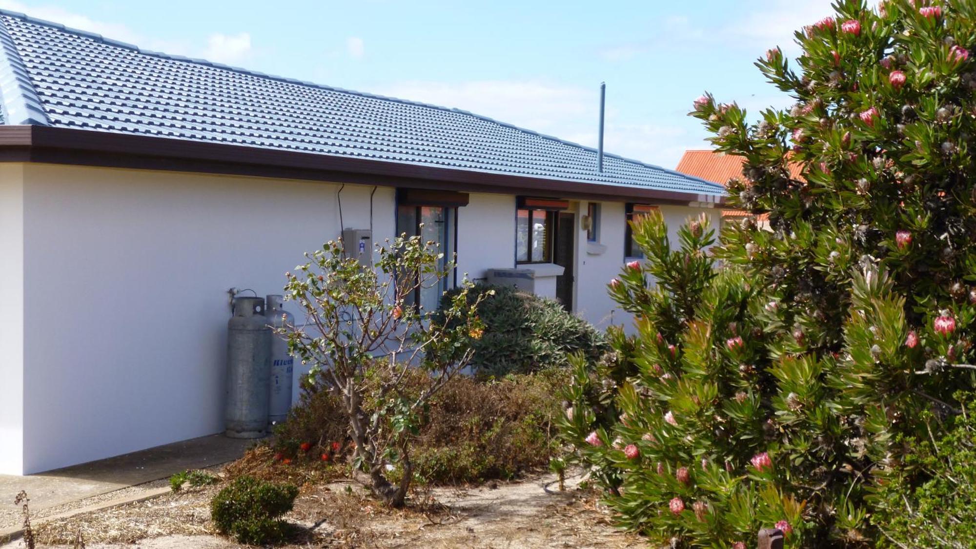Salty Air Apartments Kingscote Kangaroo Island المظهر الخارجي الصورة