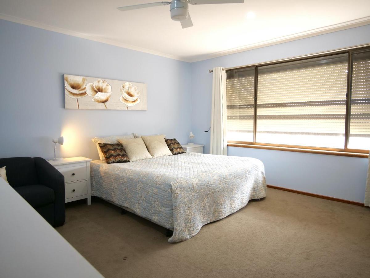 Salty Air Apartments Kingscote Kangaroo Island المظهر الخارجي الصورة